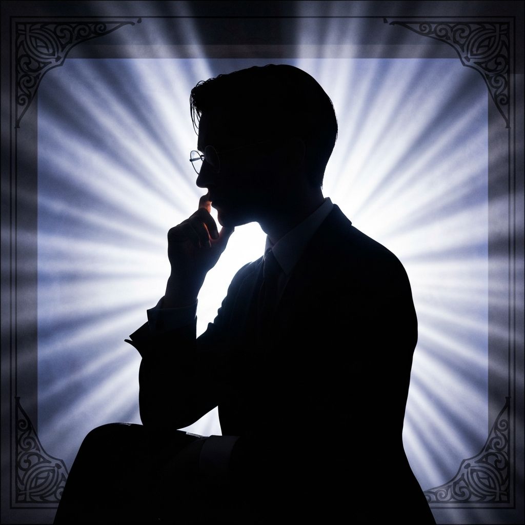 Y.T. Larenne - Author headshot